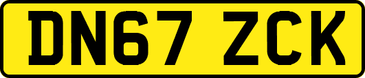 DN67ZCK