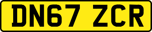 DN67ZCR