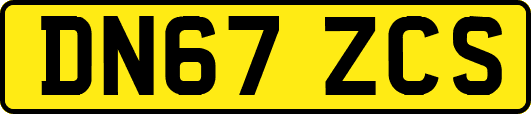 DN67ZCS