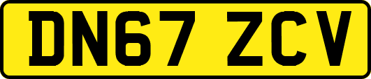DN67ZCV