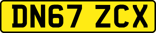 DN67ZCX