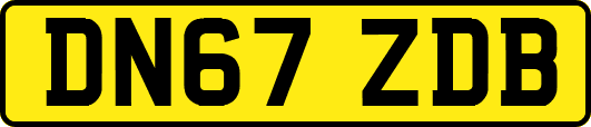 DN67ZDB