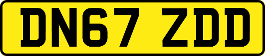 DN67ZDD