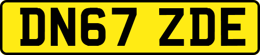 DN67ZDE