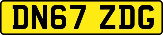 DN67ZDG