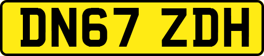 DN67ZDH