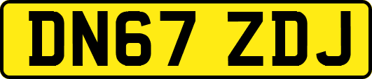DN67ZDJ
