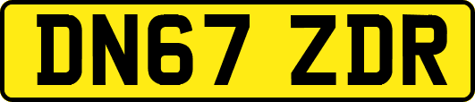 DN67ZDR