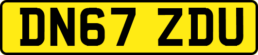 DN67ZDU