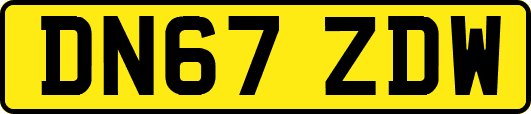 DN67ZDW
