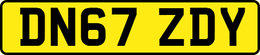 DN67ZDY