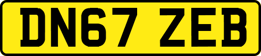 DN67ZEB