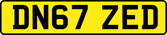 DN67ZED
