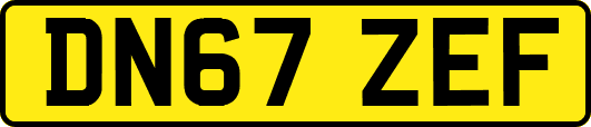DN67ZEF