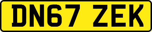 DN67ZEK
