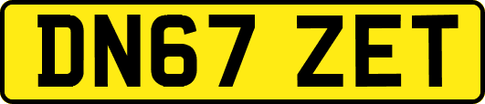 DN67ZET