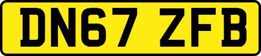 DN67ZFB