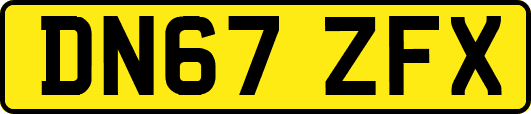 DN67ZFX