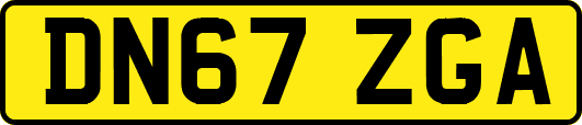 DN67ZGA