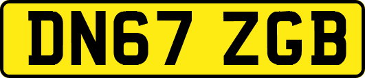 DN67ZGB
