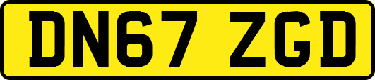 DN67ZGD