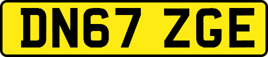 DN67ZGE