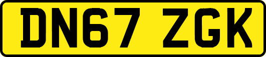 DN67ZGK