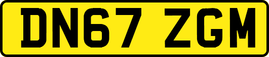 DN67ZGM