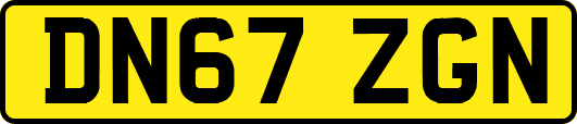 DN67ZGN