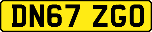 DN67ZGO