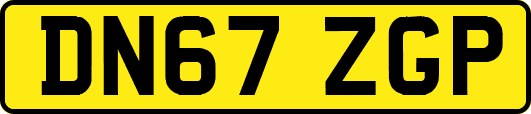 DN67ZGP
