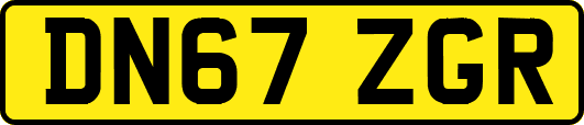 DN67ZGR