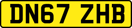 DN67ZHB