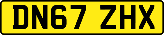 DN67ZHX