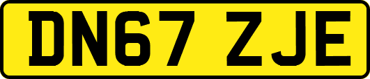 DN67ZJE