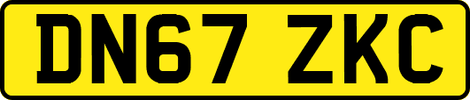 DN67ZKC