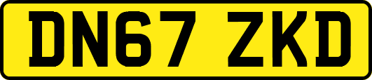 DN67ZKD