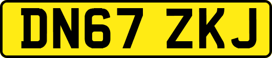DN67ZKJ