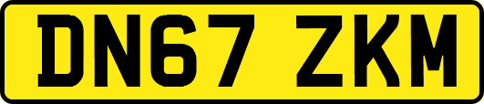 DN67ZKM