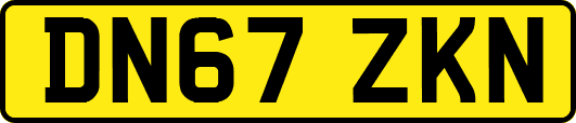 DN67ZKN