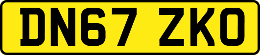 DN67ZKO