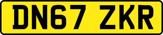 DN67ZKR