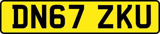 DN67ZKU