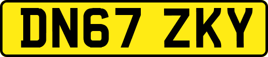 DN67ZKY