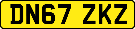 DN67ZKZ