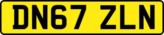 DN67ZLN