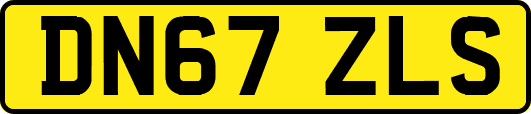 DN67ZLS