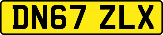 DN67ZLX