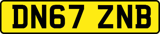 DN67ZNB