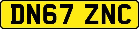 DN67ZNC